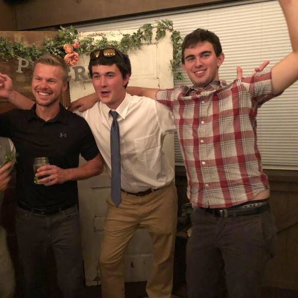 Meet your Posher, Ryan - Picture 1 of 1